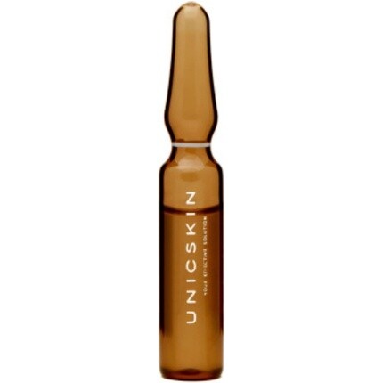 

UNICSKIN Unic30-Day Skin Miracle Shot Pack из 30 ампул для ухода за лицом - помогает разгладить морщины и тонкие линии - осветляет и отбеливает Unicskin Your Efective