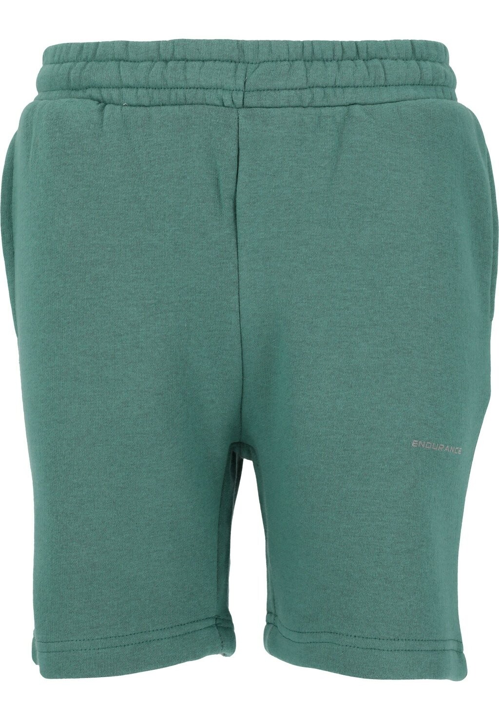 

Короткие спортивные брюки Endurance, цвет 3159 sea pine