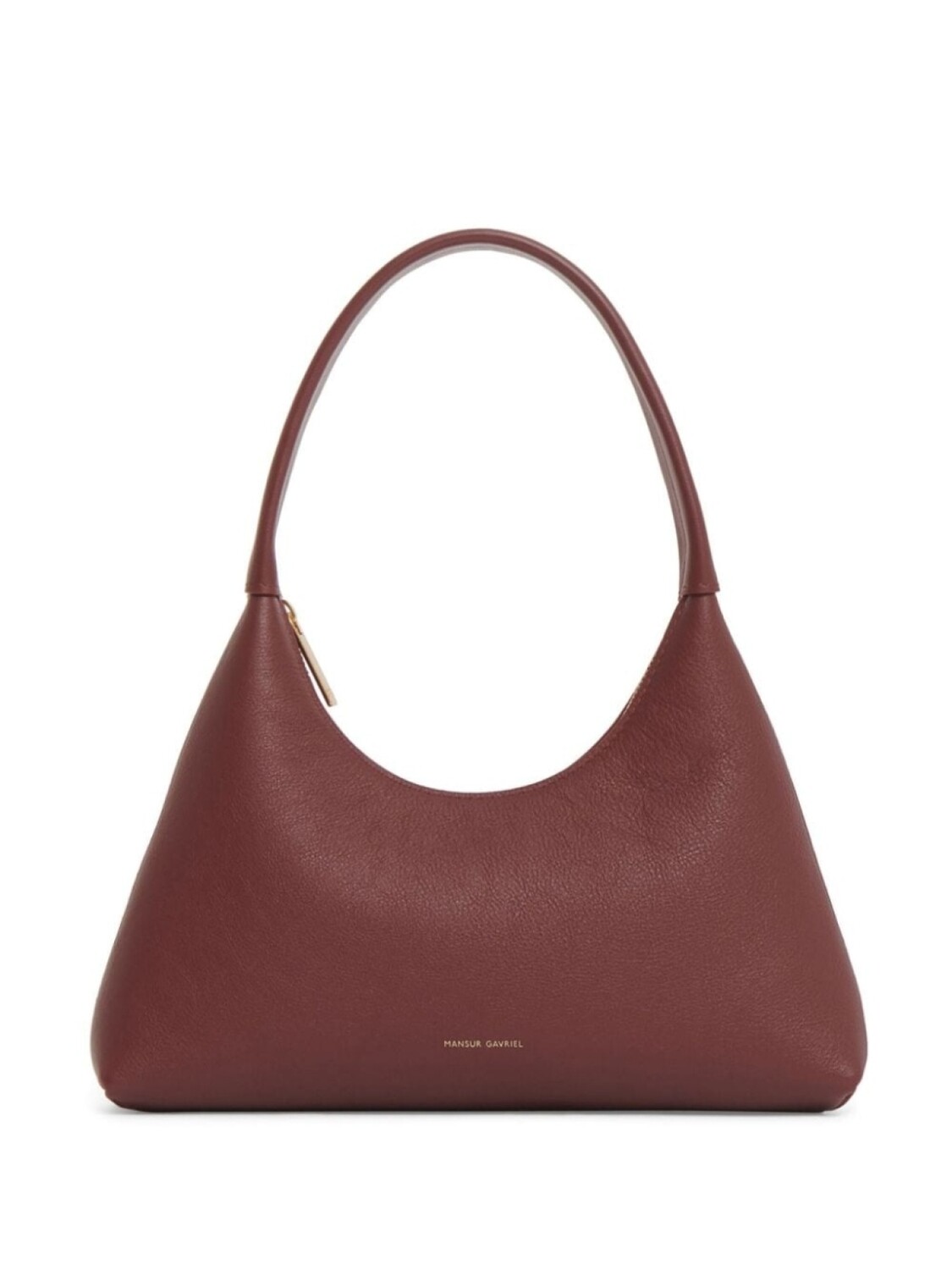 

Mansur Gavriel мини-сумка Candy, коричневый