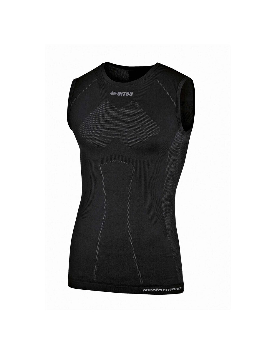 

Спортивный топ Errea Sports Top Enya, черный