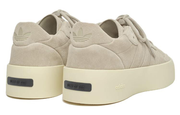 Adidas originals Спортивная обувь для повседневной жизни Мужчины, Beige/Gray — фото 4