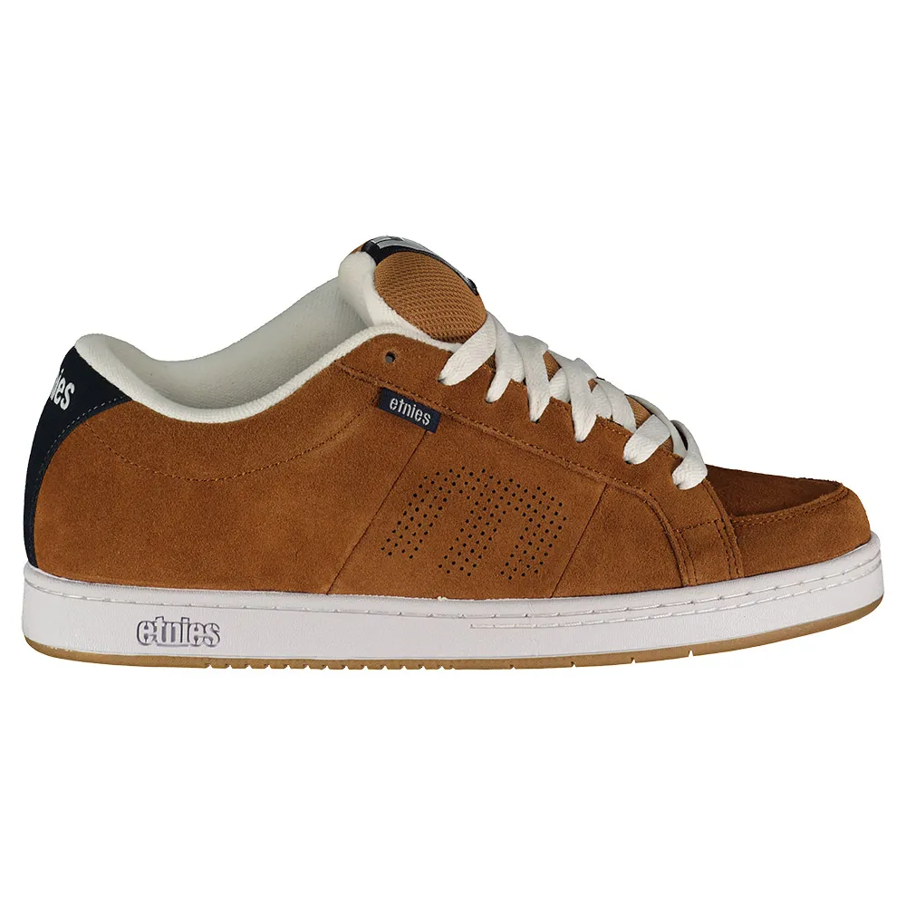 

Кроссовки Etnies Kingpin, коричневый