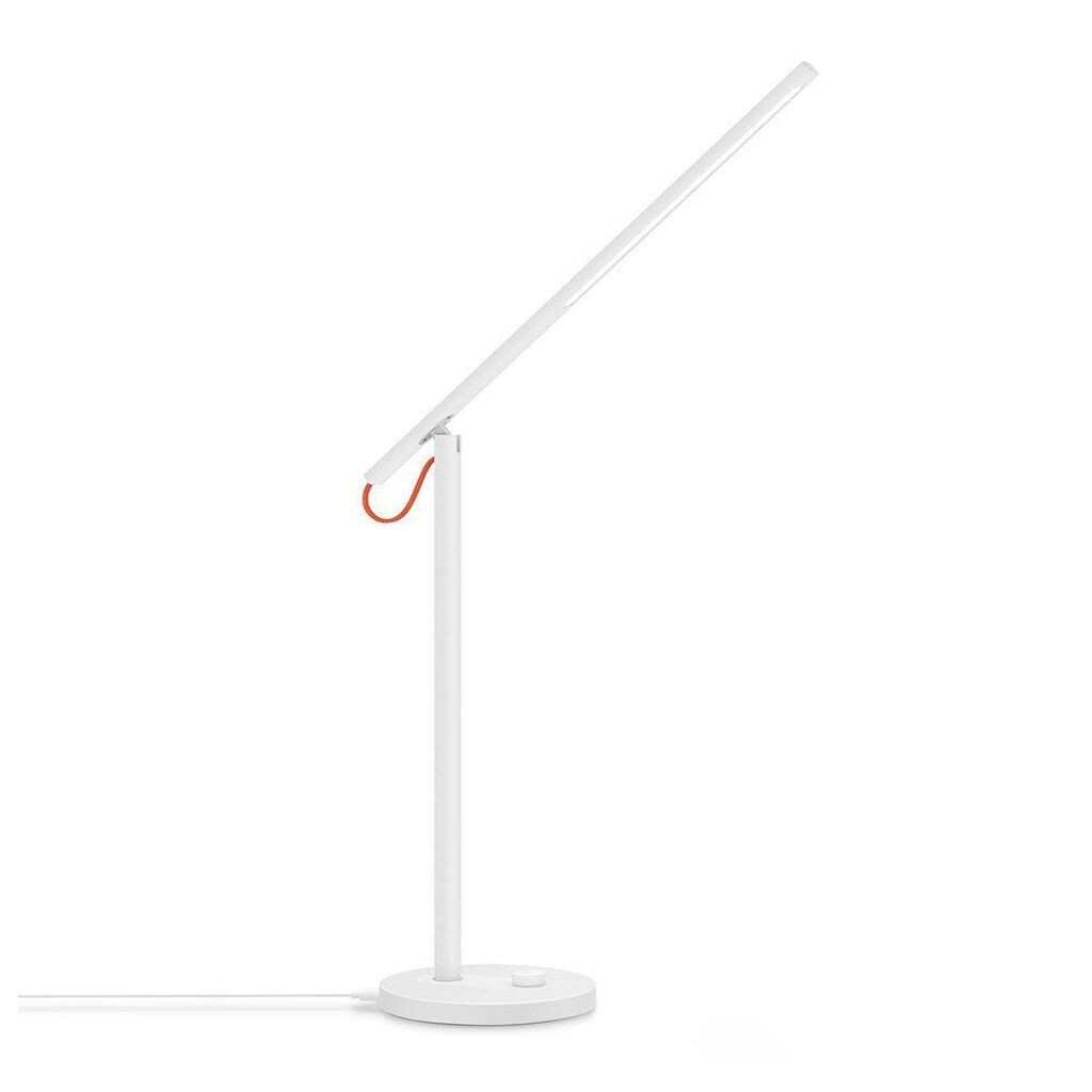 

Xiaomi Mi Smart LED Настольная лампа, Настольная лампа 1S, белый