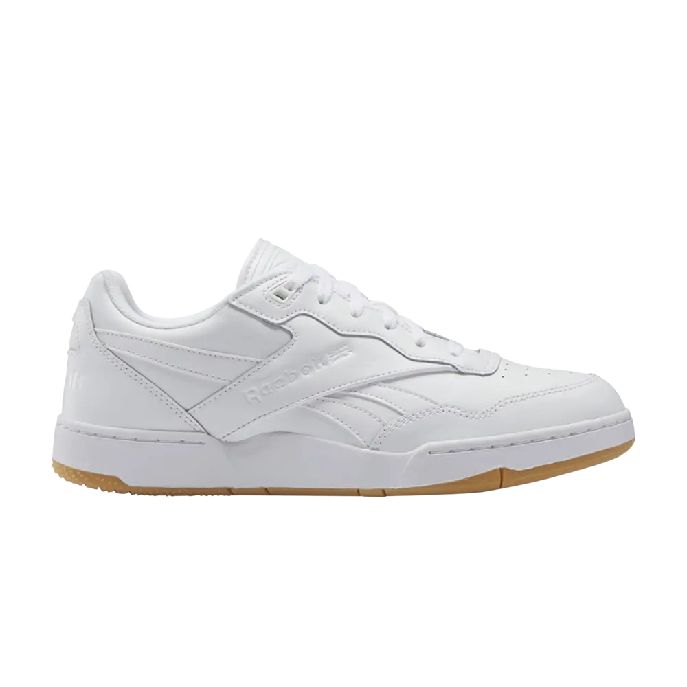 

Кроссовки BB4000 2 Reebok, белый