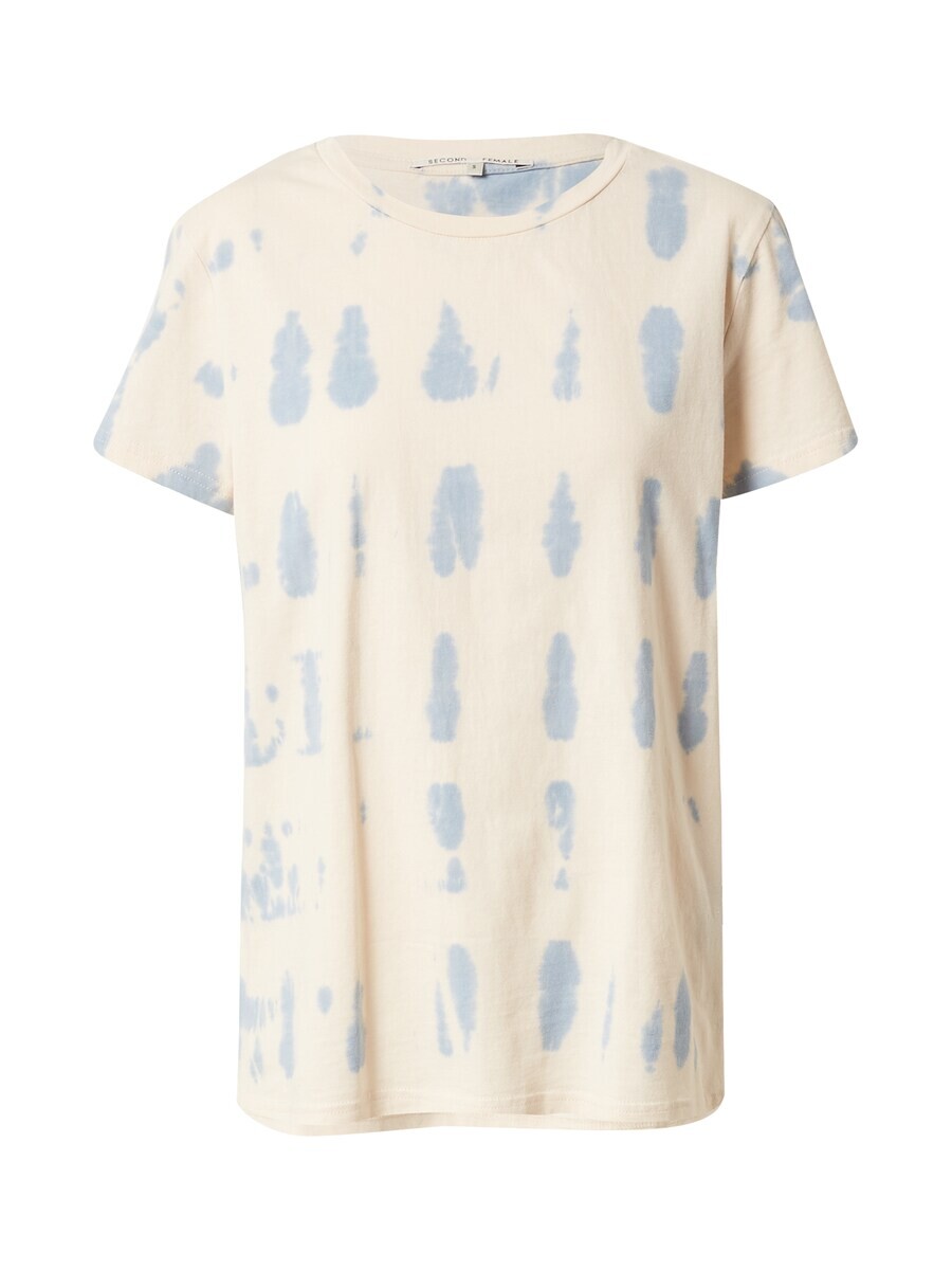 

Футболка SECOND FEMALE Shirt, светло-бежевый