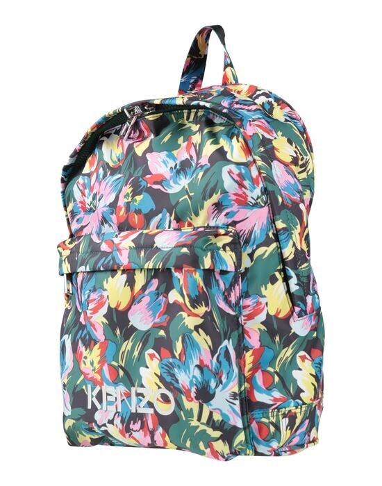 

Рюкзак KENZO, черный
