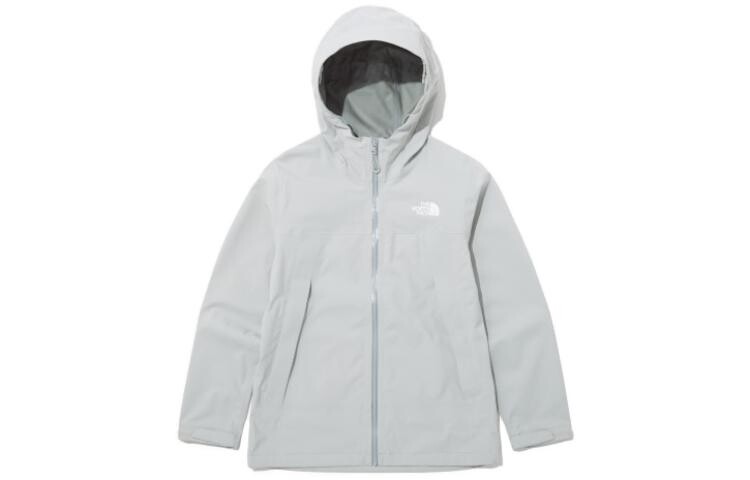 

Куртка SUN SMOOTH женская светло-голубая The North Face