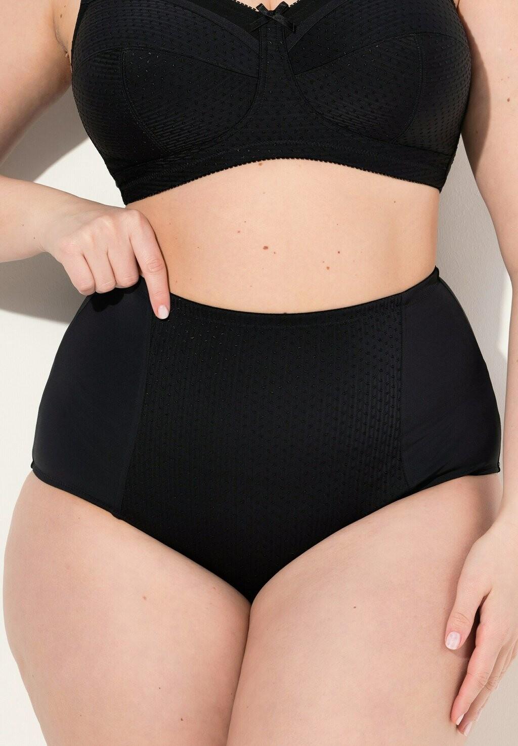 

Корректирующее белье HIGH WAIST INET Ulla Popken, черный