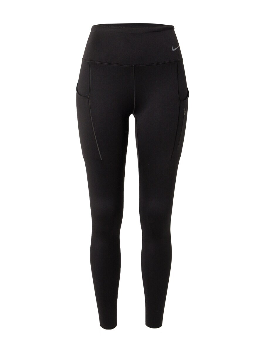 

Спортивные брюки NIKE Skinny Workout Pants, черный