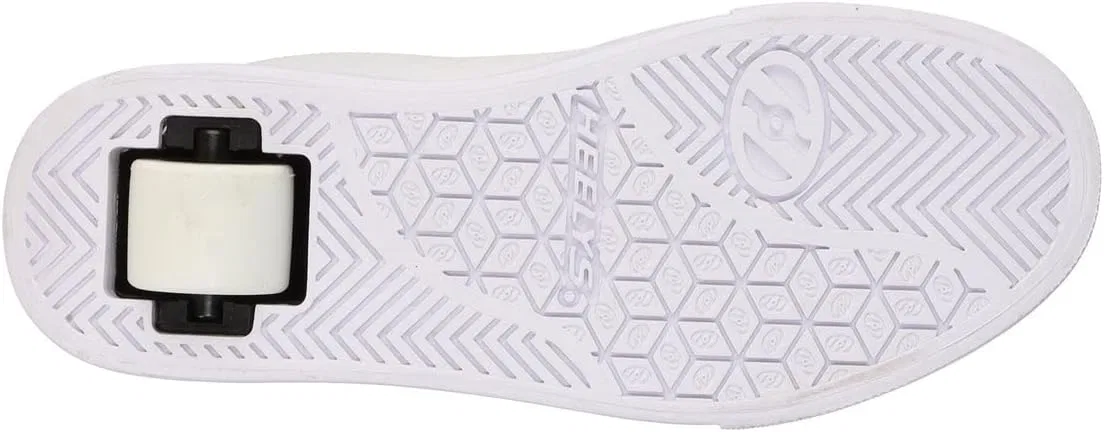 Мужские спортивные кроссовки Heelys Pro 20 (Hes10430), White Opulent Garden — фото 4