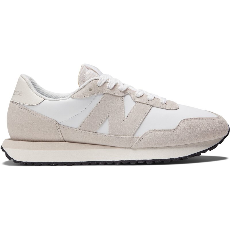

Freizeitschuhe 237 New Balance, синий