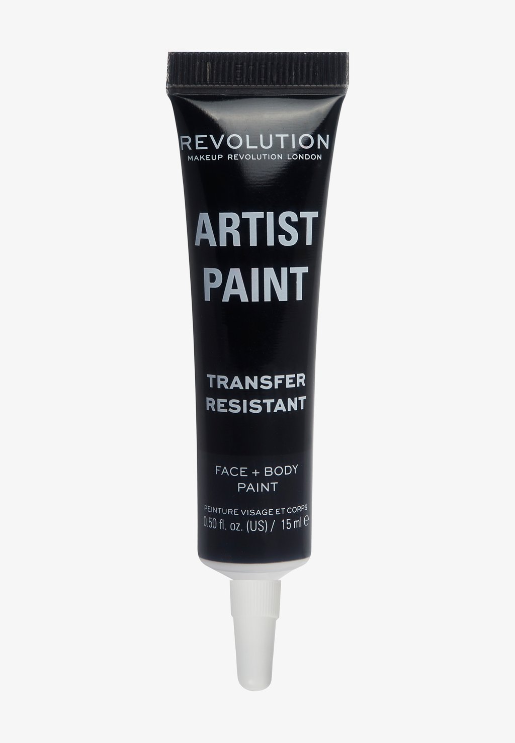 

Тинт для губ и щек Revolution Artist Collection Artist Face & Body Paint Makeup Revolution, черный