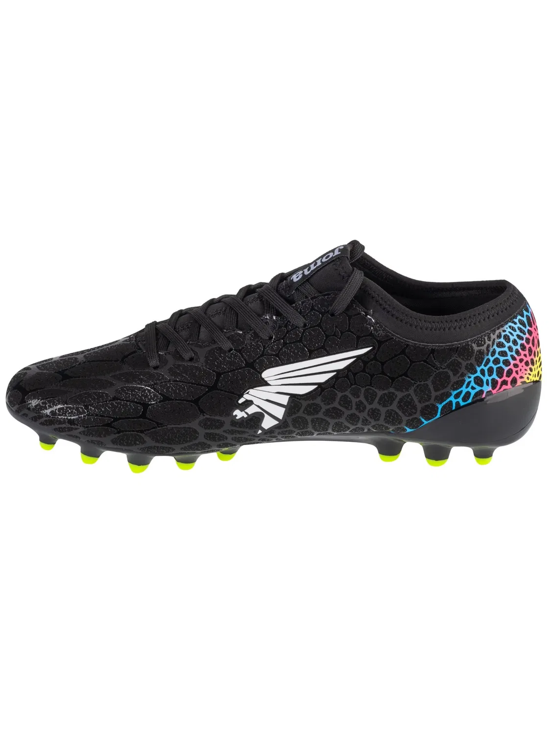 Футбольные бутсы Joma Gol 24 AG GOLW Joma, Black