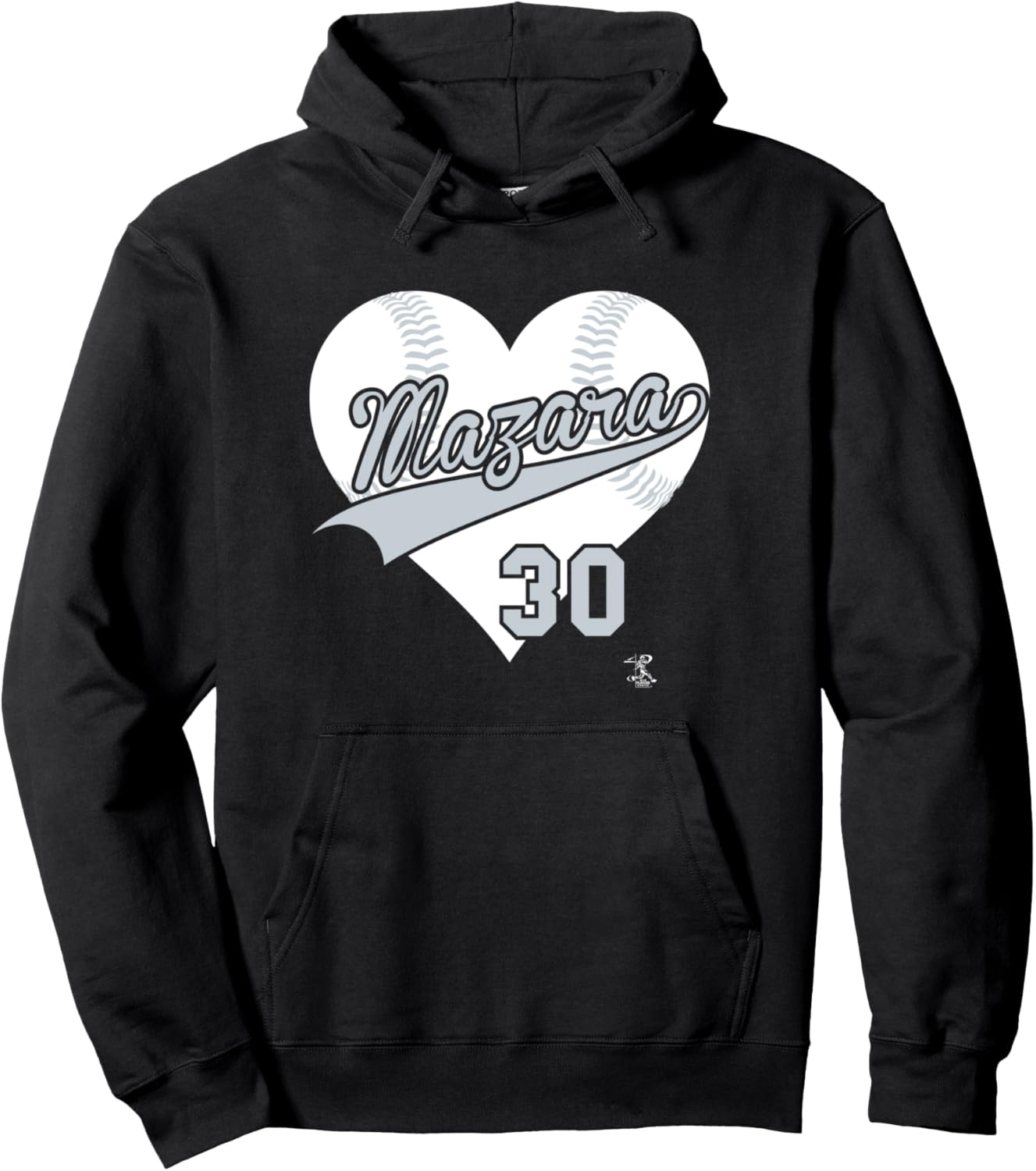 

Худи Nomar Masala Baseball Heart Game Day, черная Ballpark Mvp, Черный, Худи Nomar Masala Baseball Heart Game Day, черная Ballpark Mvp