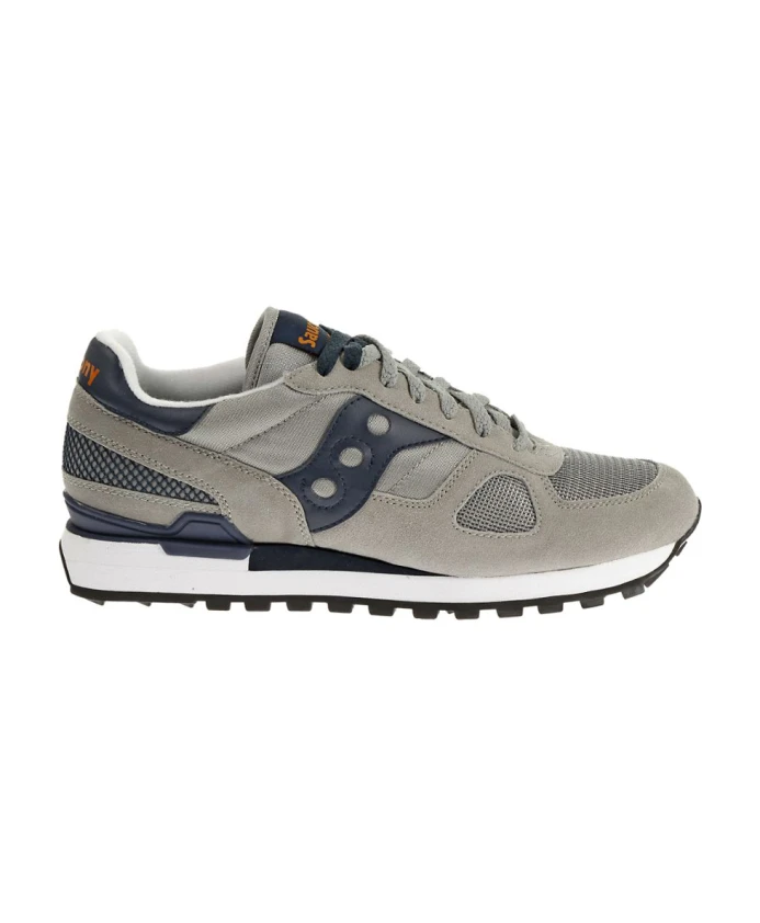 

Кроссовки с удобной посадкой и отличной амортизацией. Saucony, серый