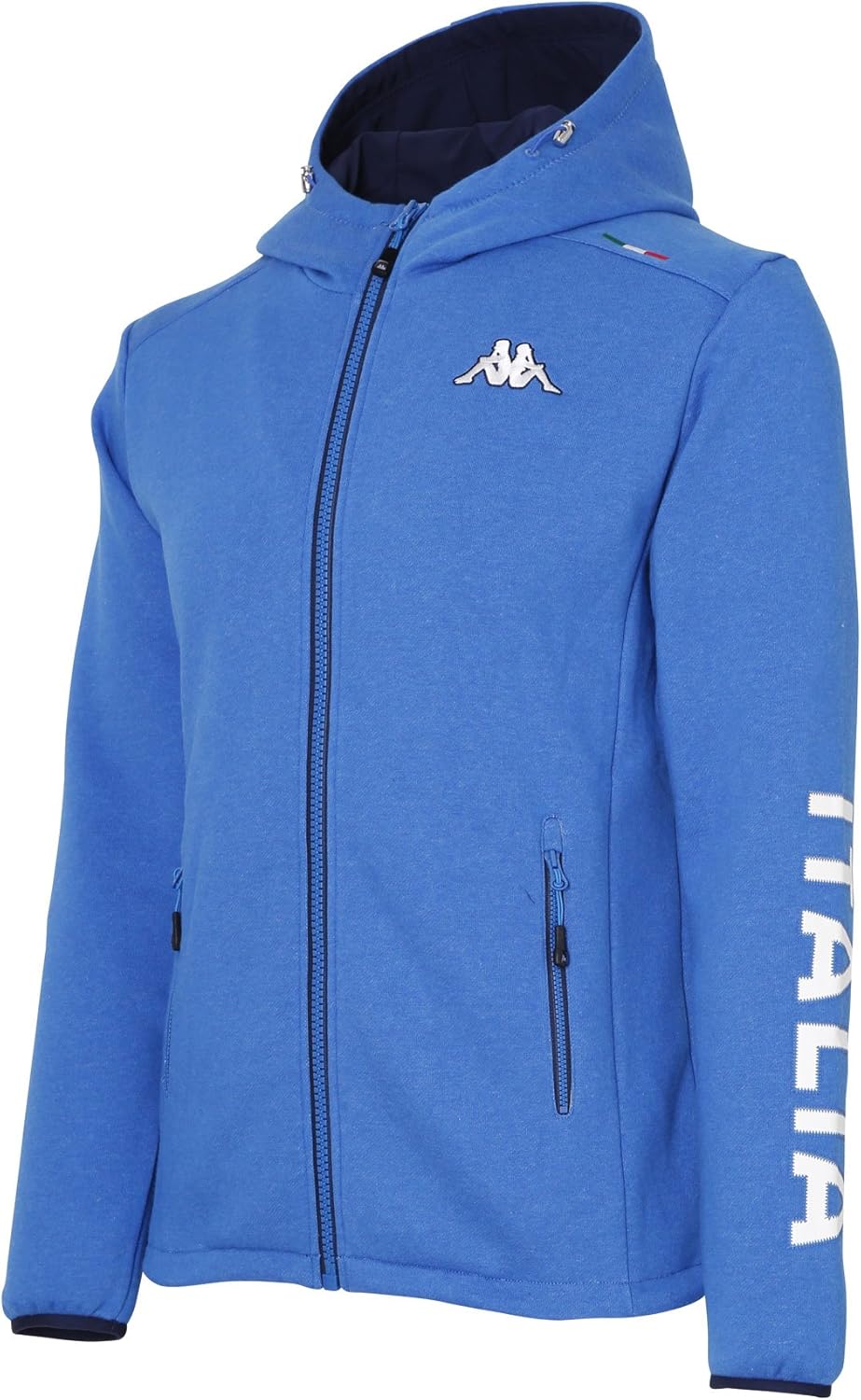 

Мужская спортивная толстовка Kappa KL552KT12