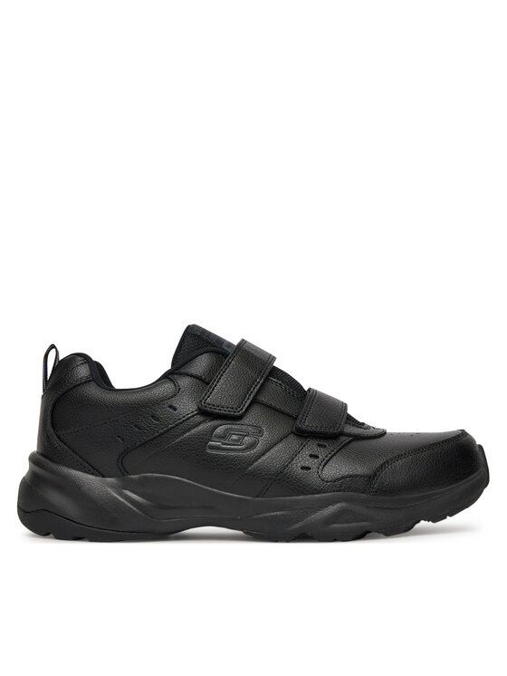 

Кроссовки HANIGER 58356 BBK Skechers, черный