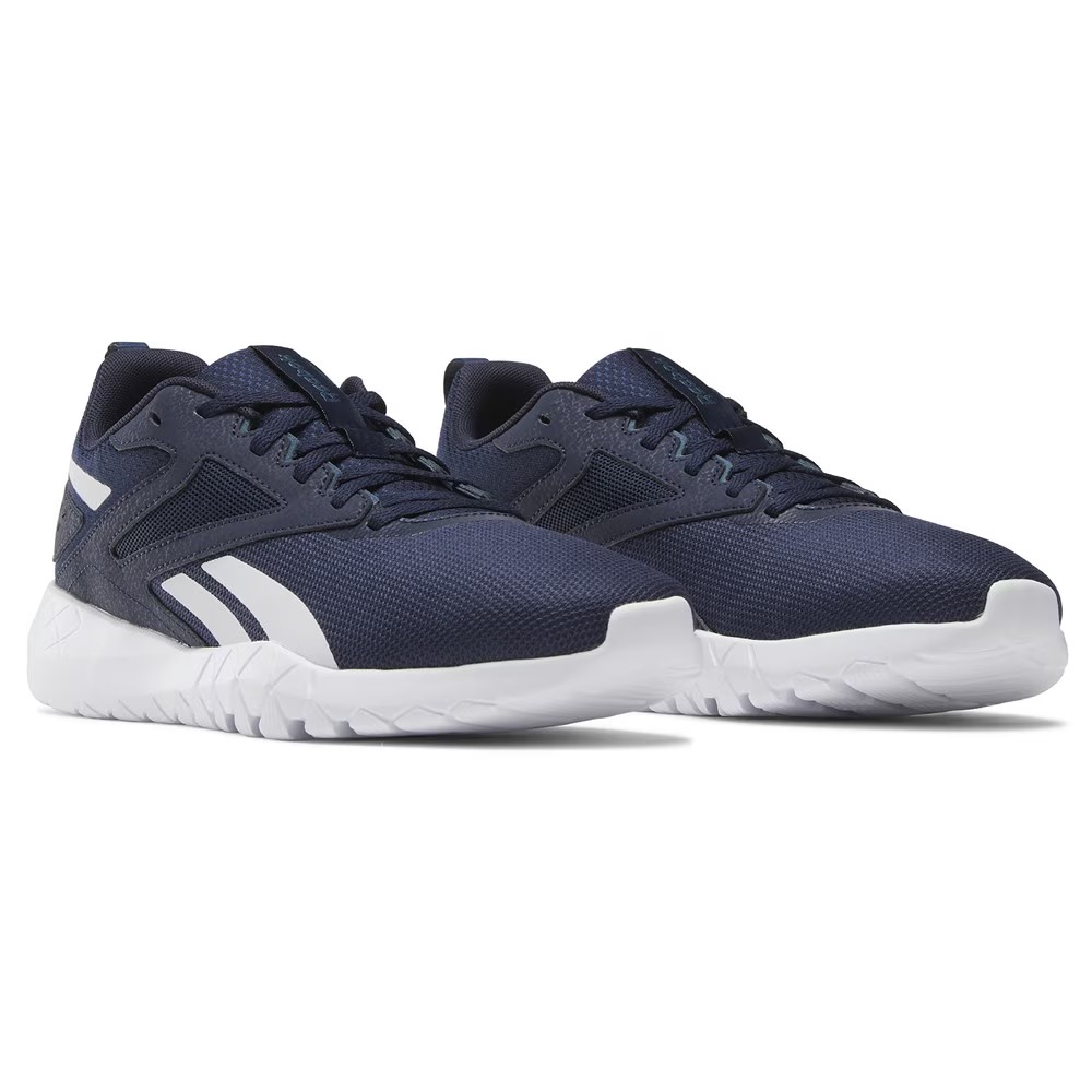 

Тренировочные кроссовки Flexagon Energy tr 4.0 Reebok, синий