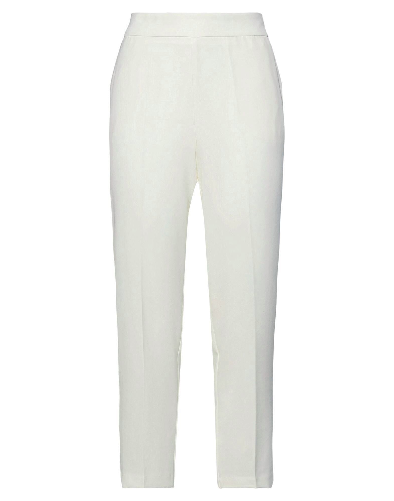 

Брюки Kaos, айвори