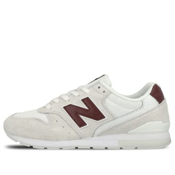 

Кроссовки 996 серии New Balance, серый