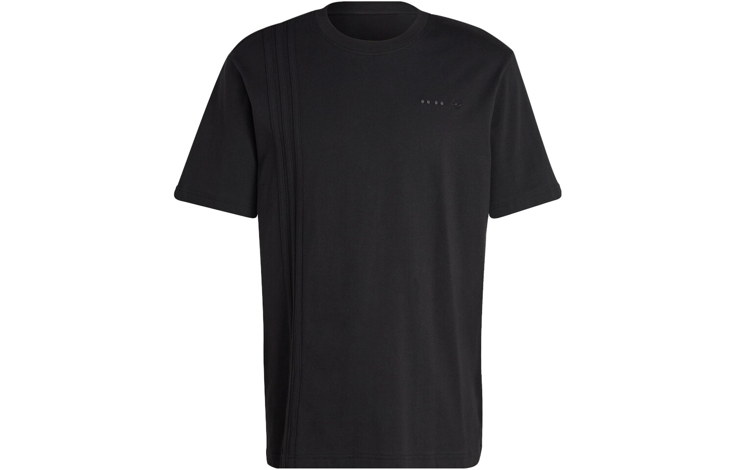 

Adidas Originals Мужская футболка, цвет Black