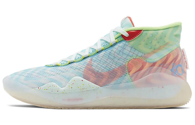 

Баскетбольные кроссовки Nike KD 12 унисекс