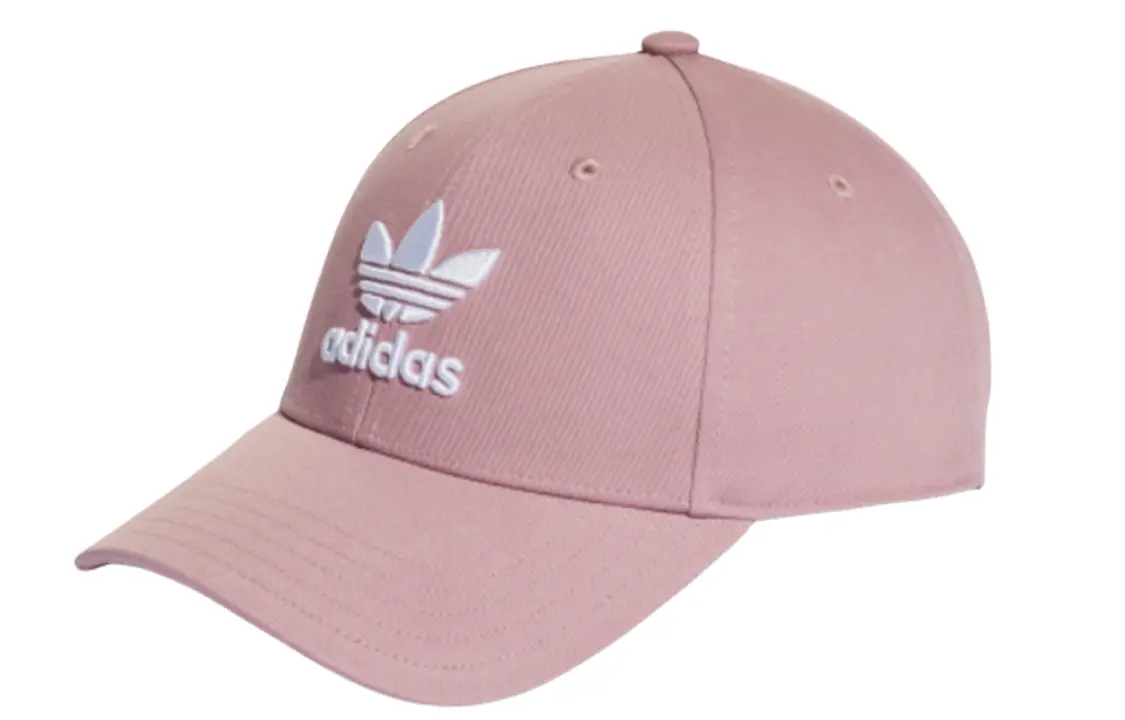 

Женская кепка adidas originals, Pink