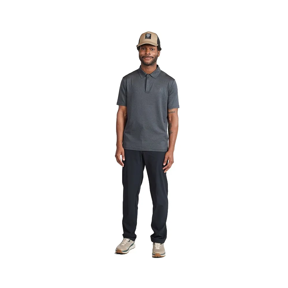 

Брюки Rossignol Lycian, серый