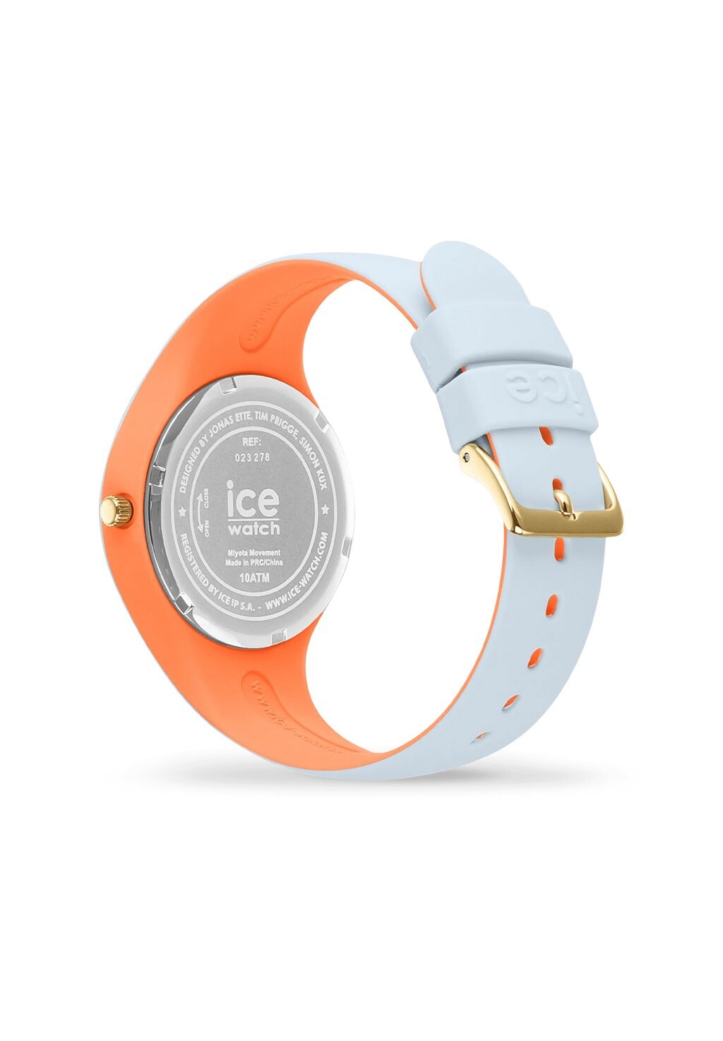 

Часы DUO CHIC Ice-Watch, синий