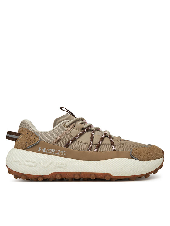 

Кроссовки UA Fat Tire Venture Pro HSFT 3028160 Under Armour, бежевый