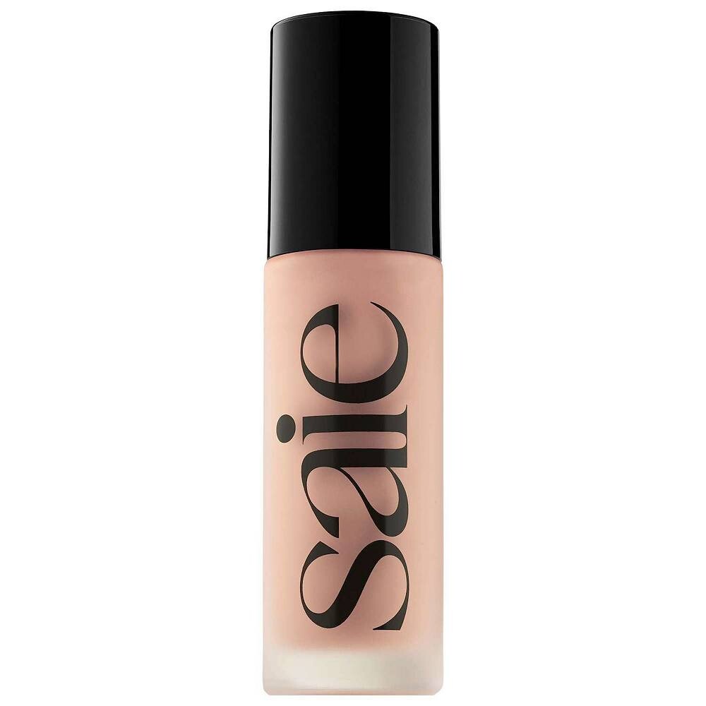 

Тональная основа Saie Glowy Super Skin Tint с гиалуроновой кислотой, 11