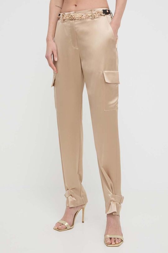 

Брюки Guess, бежевый