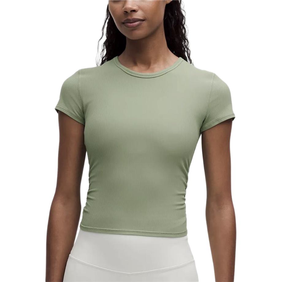 

Футболка all it takes nulu женская Lululemon, Dstn