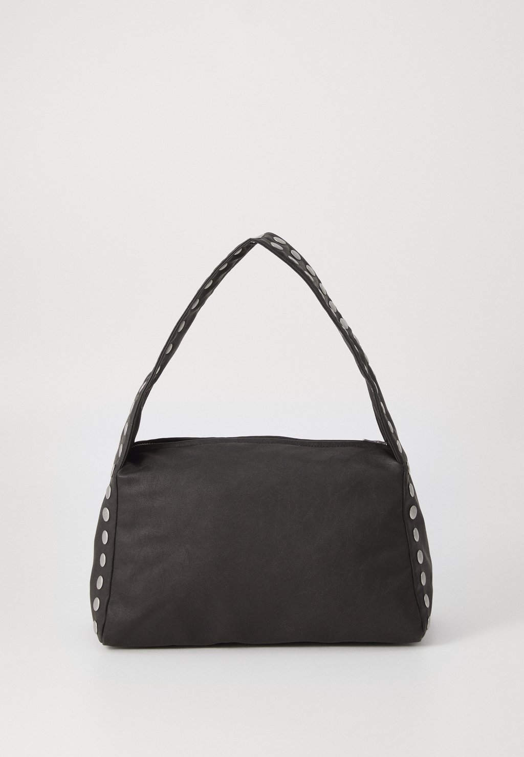 

Сумка STUDS BAG Weekday, черный