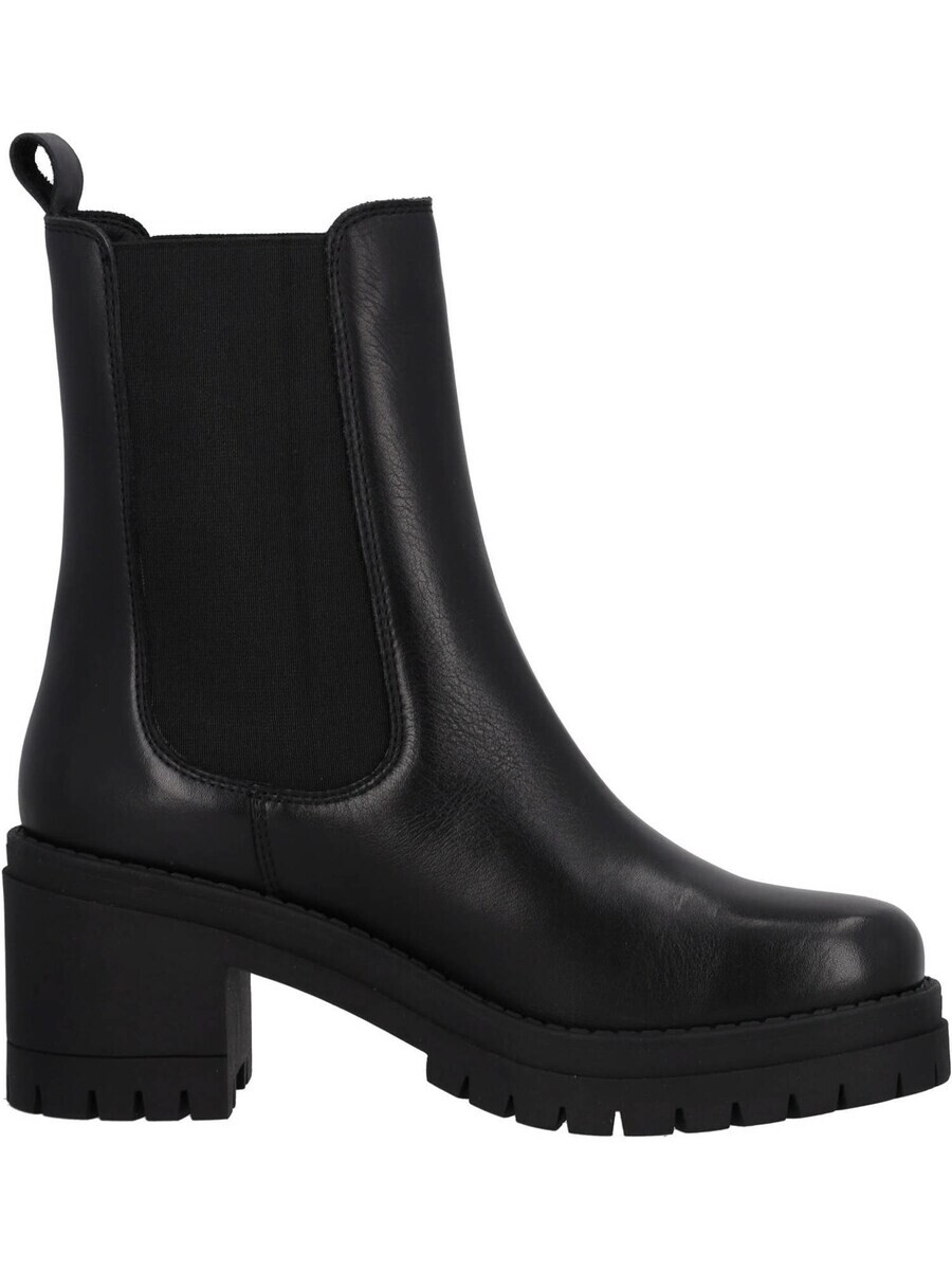 Классические ботильоны Palado by Sila Sahin Ankle Boots Nelma by Sila Sahin, черный — фото 3
