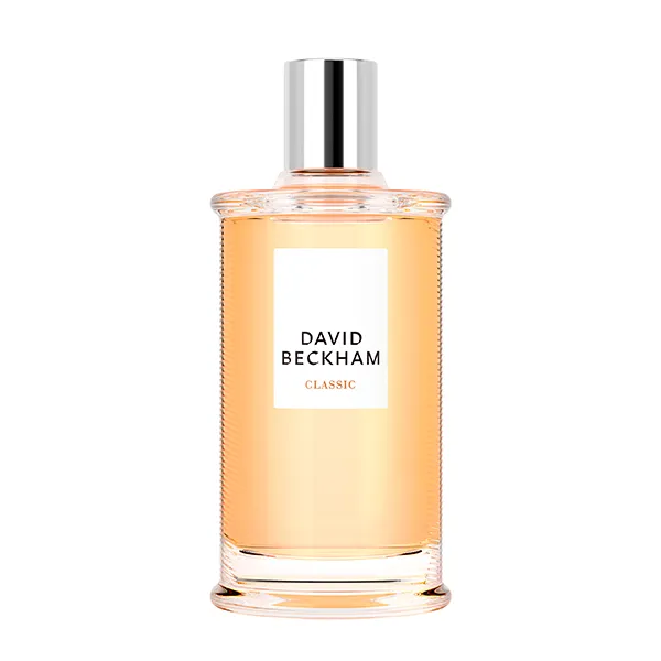 

Туалетная вода для мужчин Classic David Beckham, 100 ml