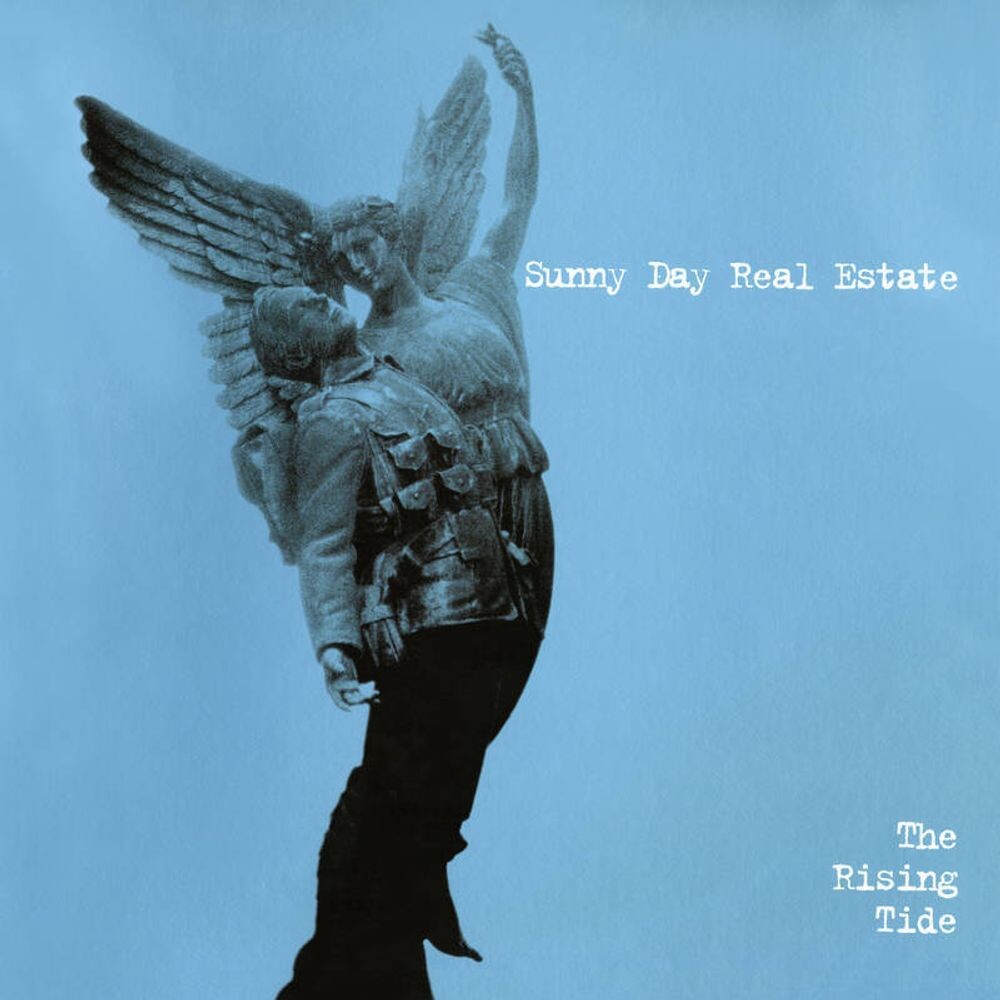 

Виниловая пластинка LP The Rising Tide - Sunny Day Real Estate