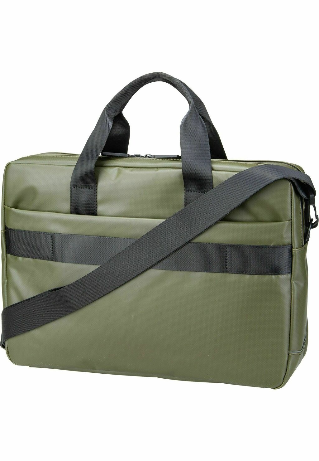 

Сумка Weekender Strellson, хаки