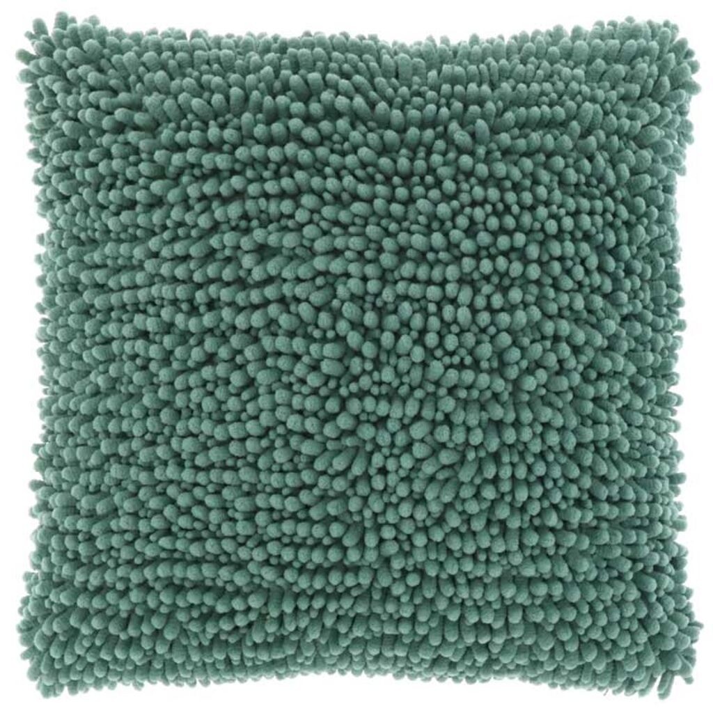 

Unique Living - Декоративная подушка Bo 45x45cm Surf Blue