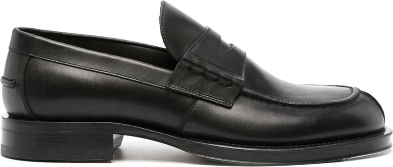 

Туфли на плоской подошве Lanvin, черный