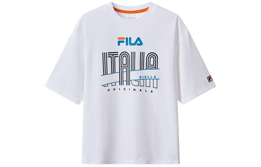 

Детская футболка Fila Kids