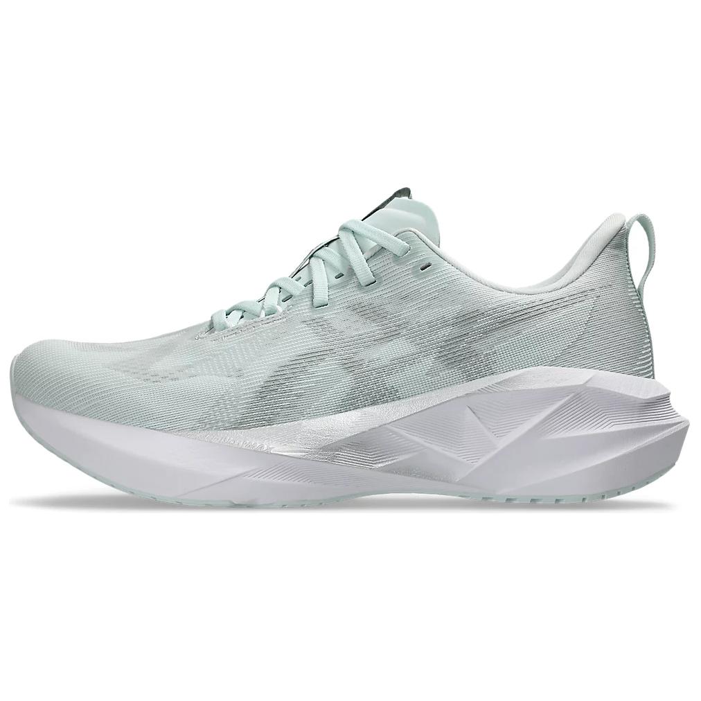 

ASICS Кроссовки Novablast 5 Pure Aqua Seal Grey
