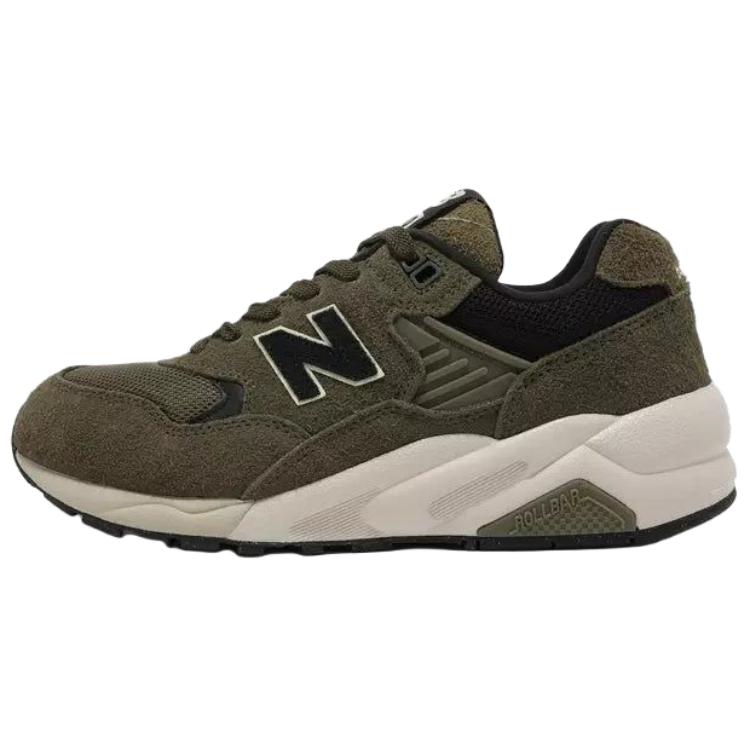 

New Balance Кроссовки для бега NB 580 мужские green