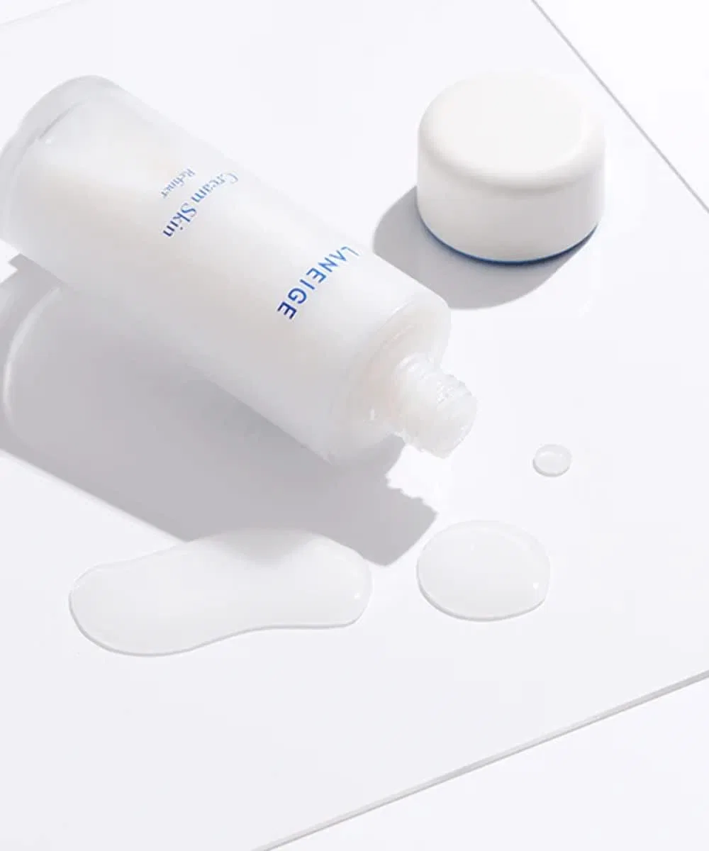 Тоник Laneige — Тонер Cream Skin Refiner, 150 мл — фото 4