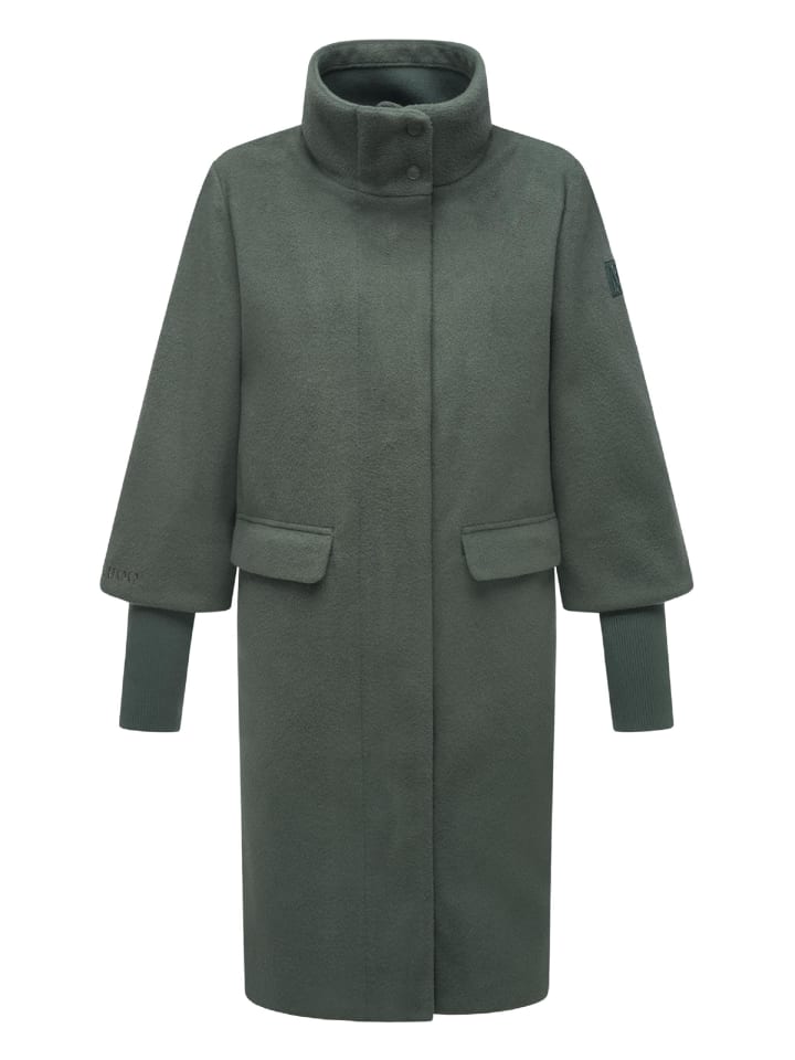 

Пальто Navahoo