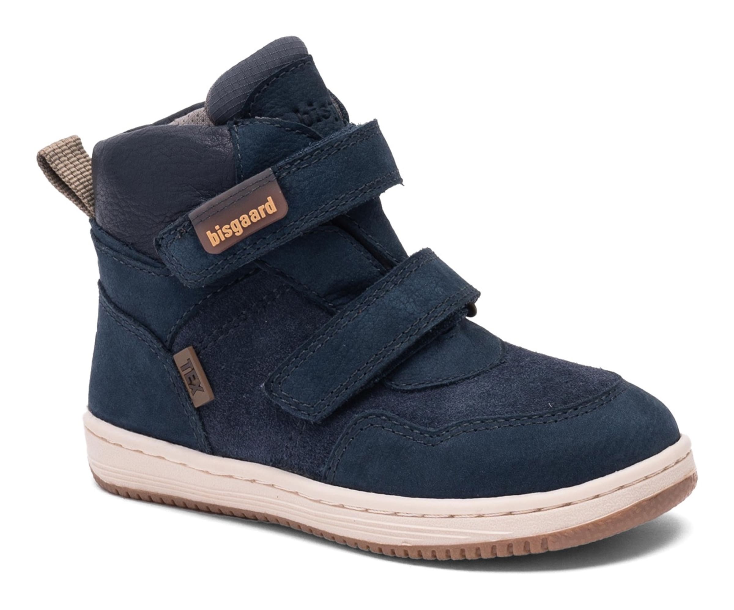 BISGAARD Ботинки в цвете Navy