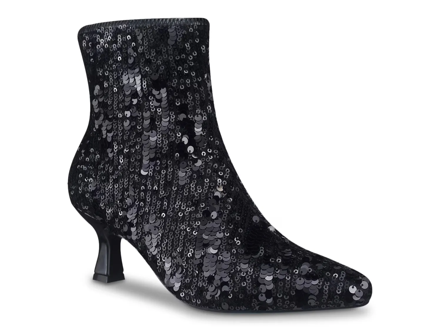 

Ботильоны Nidia Bootie Impo, черный