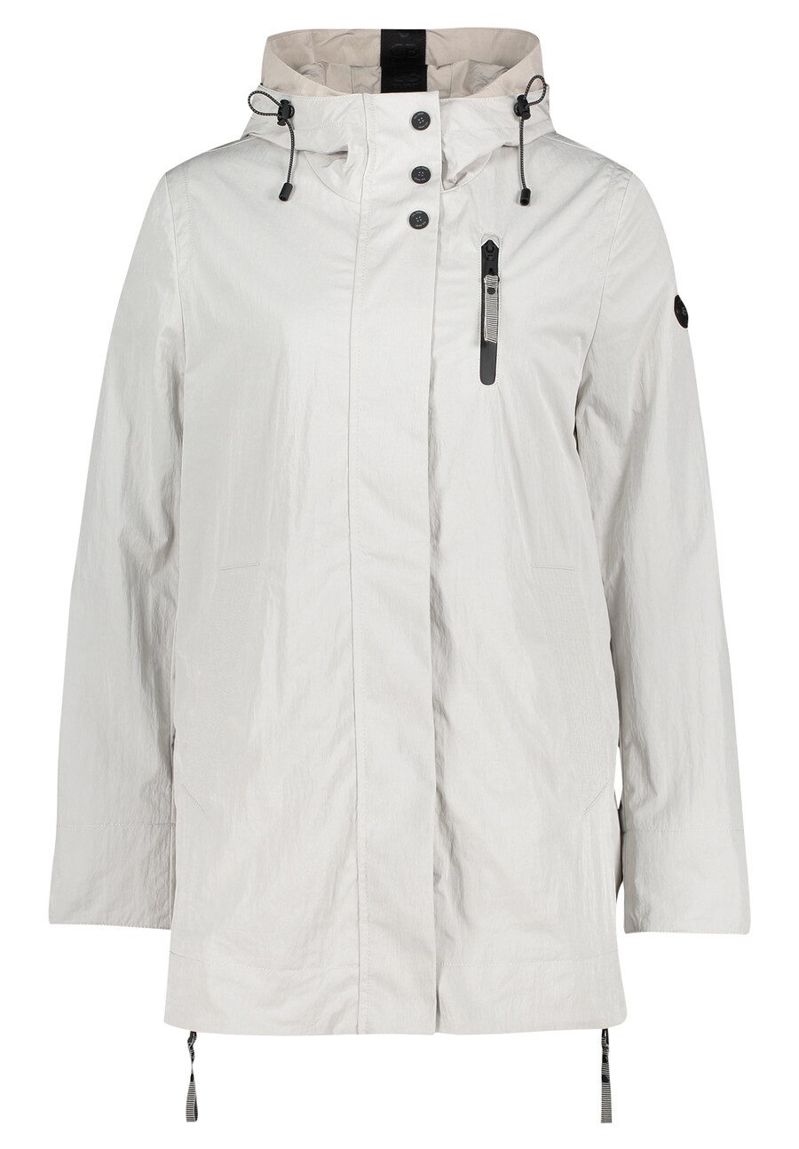 

Демисезонная куртка GIL BRET, White