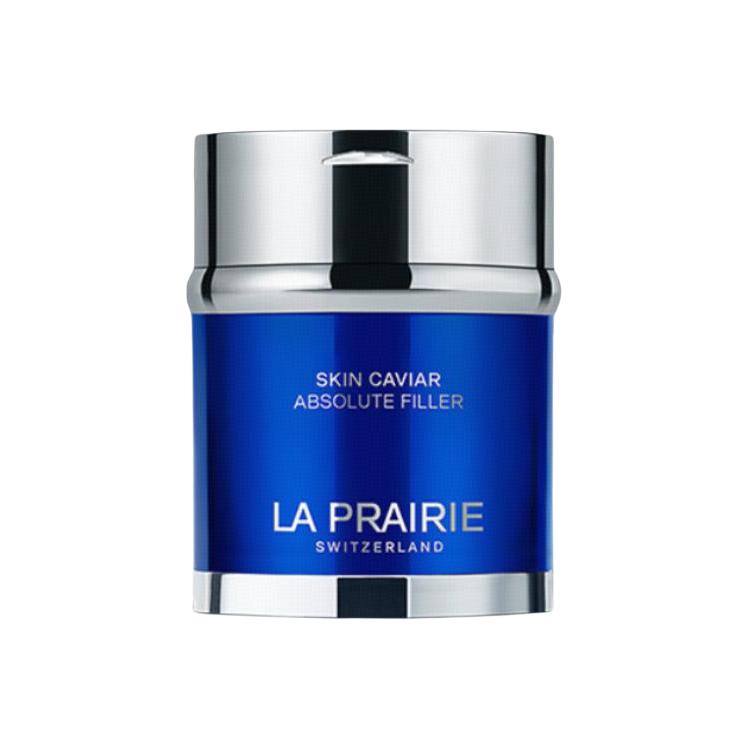 

LA PRAIRIE Крем для лица Laiponi Blue Caviar Abundance подтягивающий, увлажняющий и питательный 60ml
