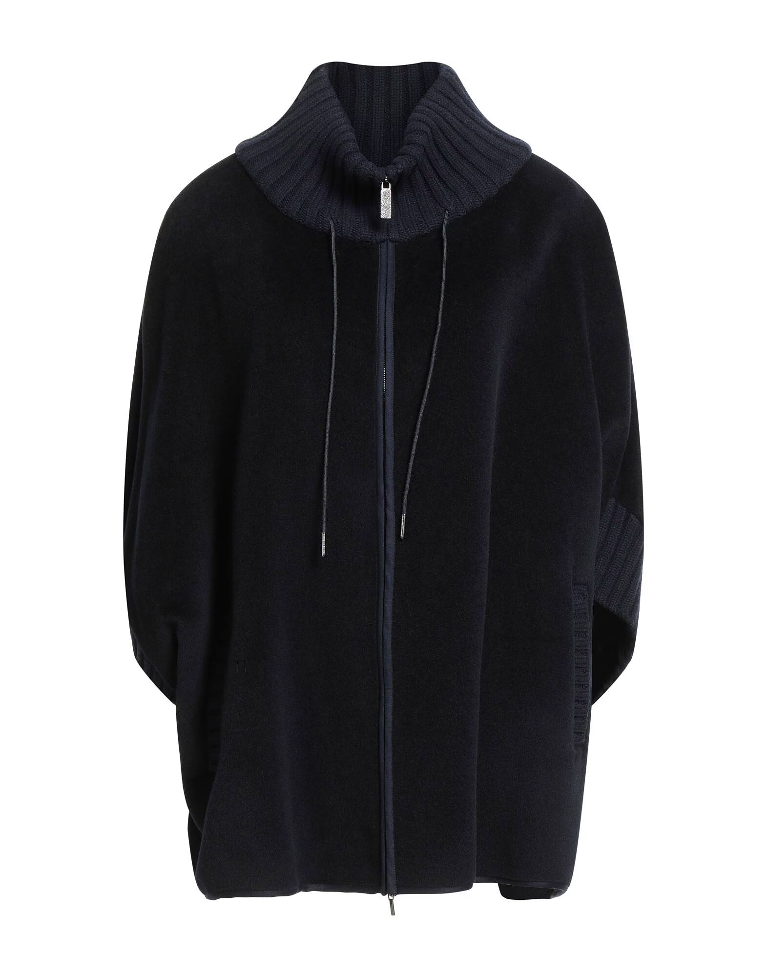 

Пальто Fabiana Filippi, полуночно-синий